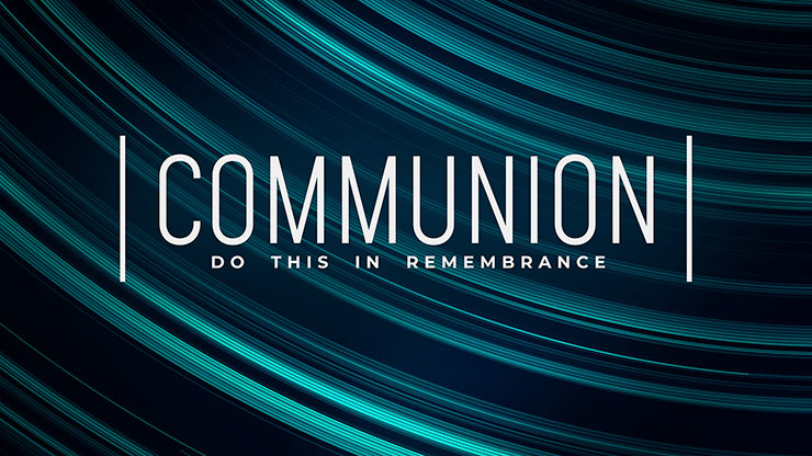 Linear Wave Collection: Linear Wave Communion