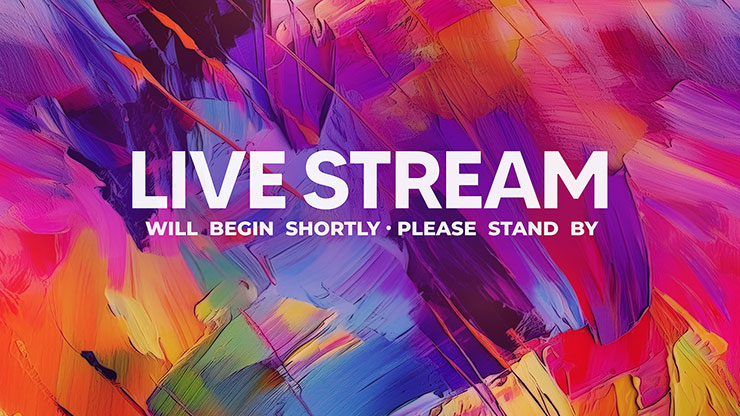 Revival Collection: Revival Live Stream
