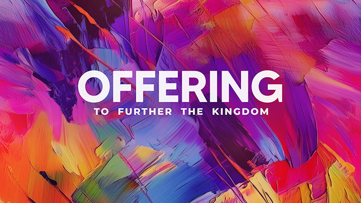 Revival Collection: Revival Offering