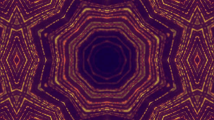 Tapestry Collection: Tapestry 13 Motion