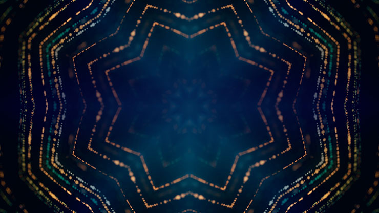 Tapestry Collection: Tapestry 14 Motion