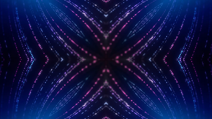 Tapestry Collection: Tapestry 24 Motion
