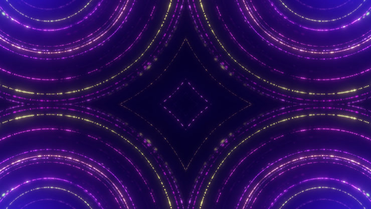 Tapestry Collection: Tapestry 3 Motion