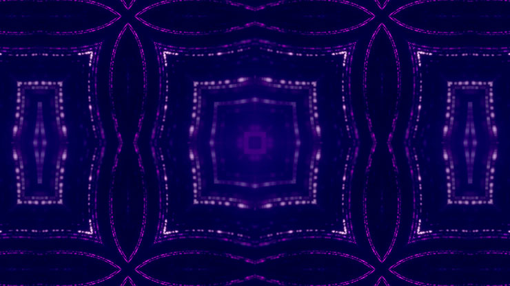Tapestry Collection: Tapestry 9 Motion