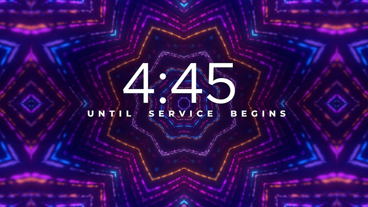 Tapestry Collection: Tapestry Countdown