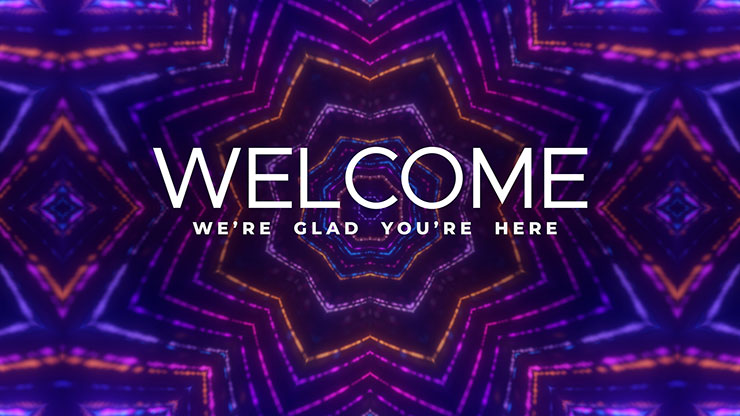 Tapestry Collection: Tapestry Welcome