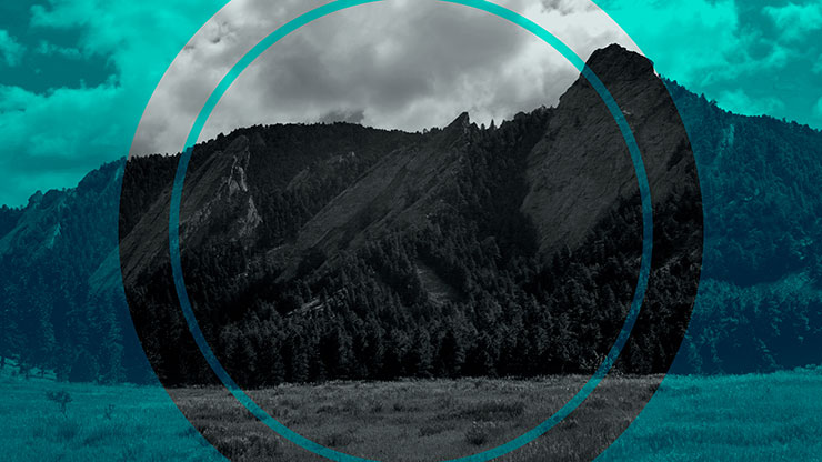 Flatirons Collection: Flatirons 1 Remix Motion