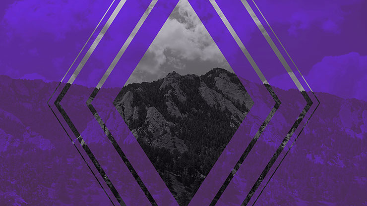 Flatirons Collection: Flatirons 2 Remix Still