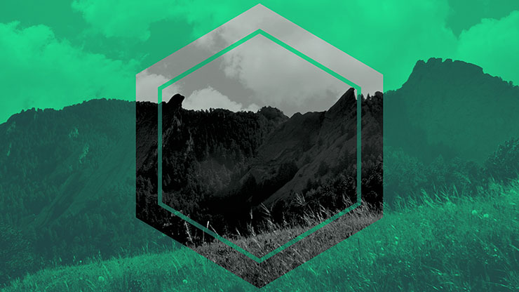 Flatirons Collection: Flatirons 3 Remix Motion