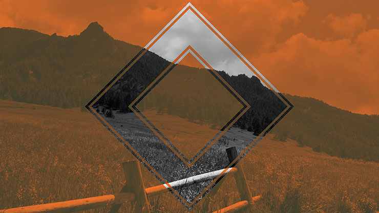 Flatirons Collection: Flatirons 4 Remix Still