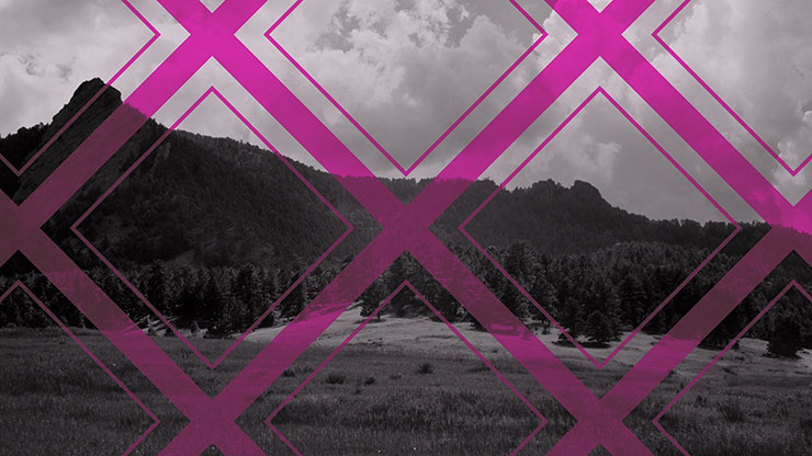 Flatirons Collection: Flatirons 5 Remix Still