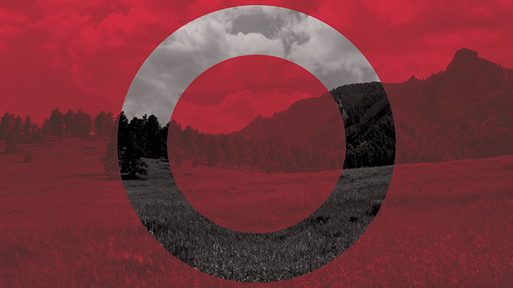 Flatirons Collection: Flatirons 6 Remix Still