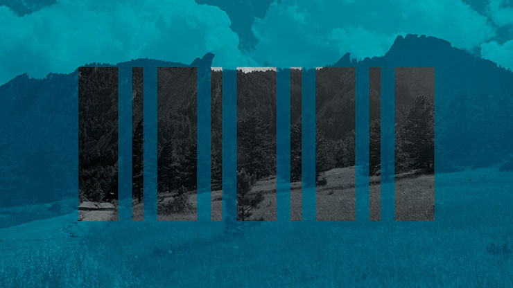 Flatirons Collection: Flatirons 7 Remix Still