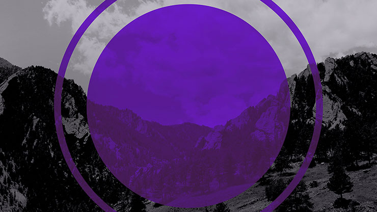 Flatirons Collection: Flatirons 8 Remix Motion