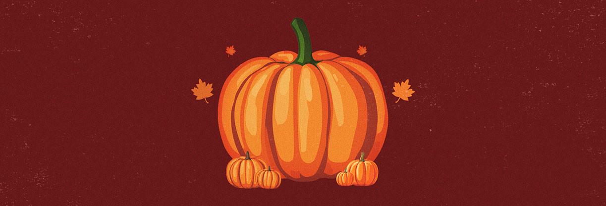 Fall Festival: Web Banner