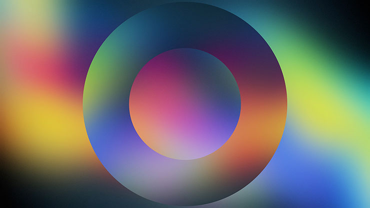 Gradient Light Collection: Gradient Light 1 Remix Motion