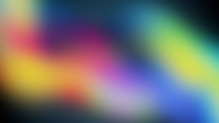 Gradient Light Collection: Gradient Light 1 Motion