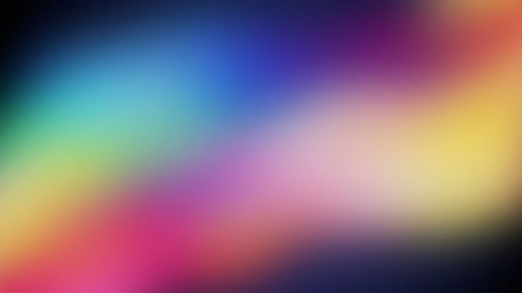 Gradient Light Collection: Gradient Light 6 Still