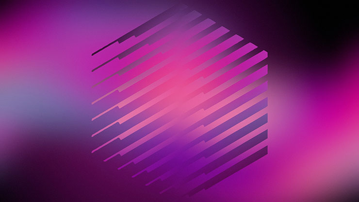 Gradient Light Collection: Gradient Light 7 Remix Still