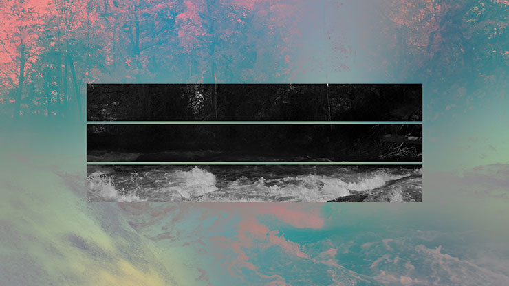 Northwest Fall Collection: Northwest Fall 6 Remix Motion