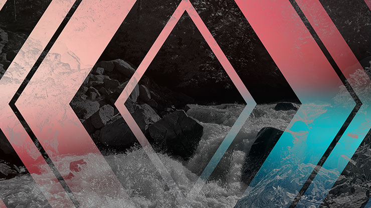 Northwest Fall Collection: Northwest Fall 8 Remix Motion