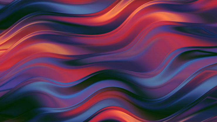 Vibrance Collection: Vibrance 12 Still