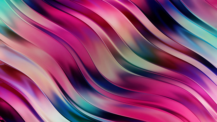 Vibrance Collection: Vibrance 16 Still
