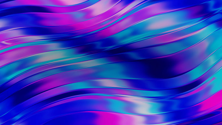Vibrance Collection: Vibrance 1 Motion