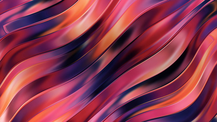 Vibrance Collection: Vibrance 2 Still