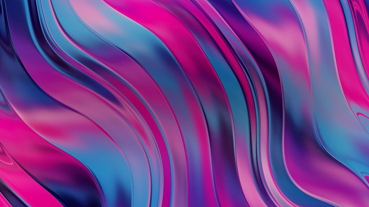 Vibrance Collection: Vibrance 6 Motion