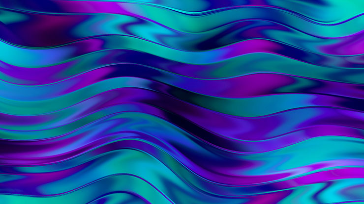 Vibrance Collection: Vibrance 7 Motion