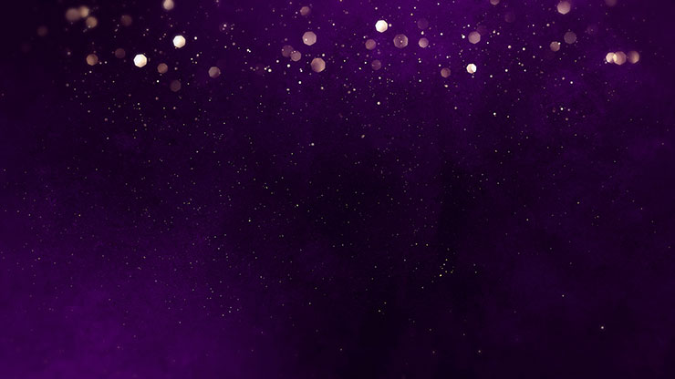 Advent Shimmer Collection: Advent Shimmer 1 Still
