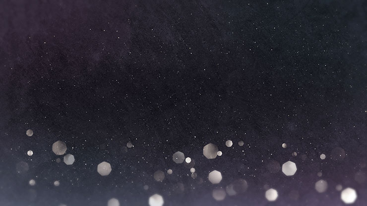 Advent Shimmer Collection: Advent Shimmer 2 Motion