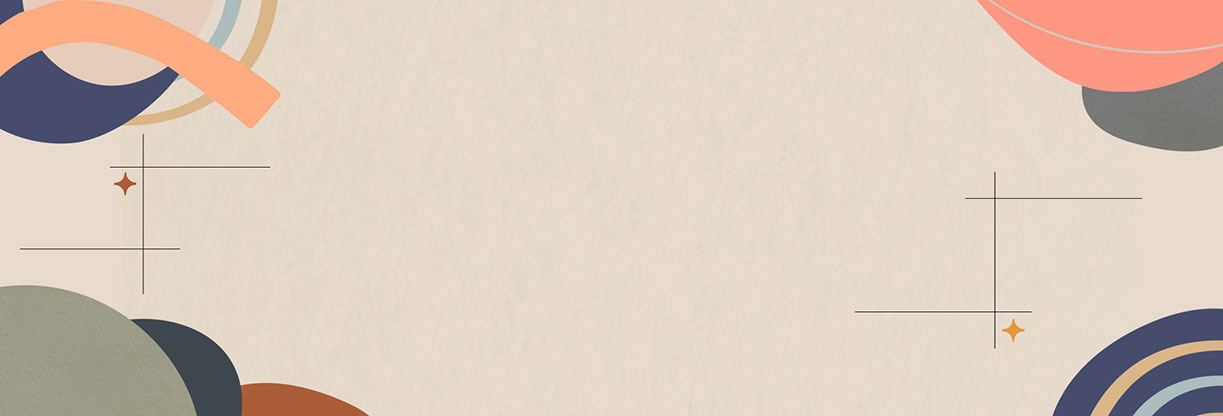 Friendsgiving: Web Banner