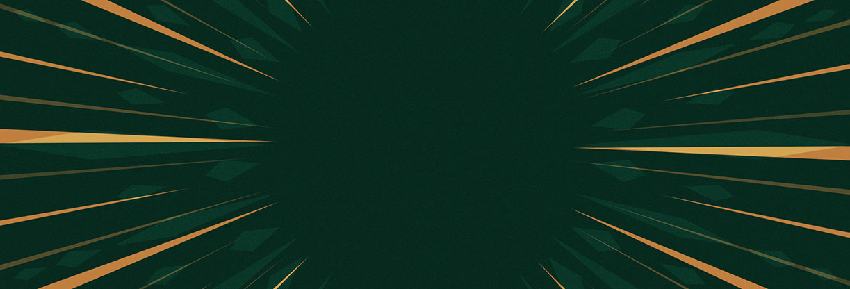 Christmas Eve Green: Web Banner