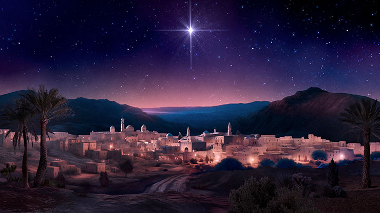 Christmas Journey Collection: Christmas Journey 9 Still