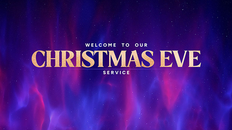 Christmas Wonder Collection: Christmas Wonder Christmas Eve