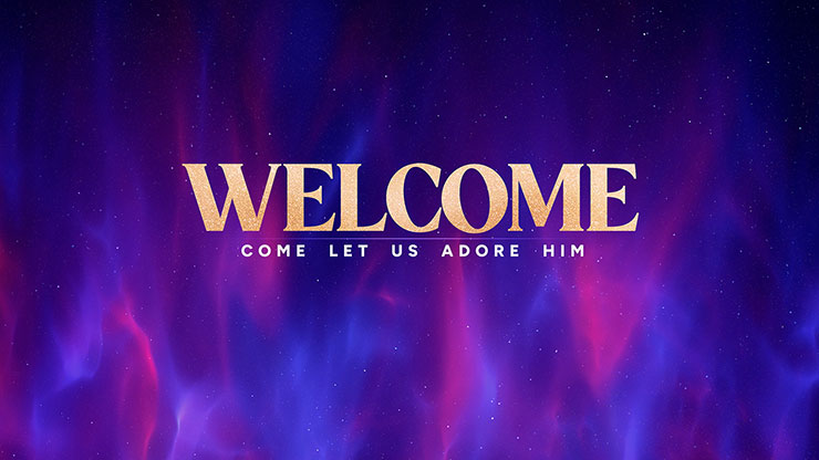 Christmas Wonder Collection: Christmas Wonder Christmas Welcome
