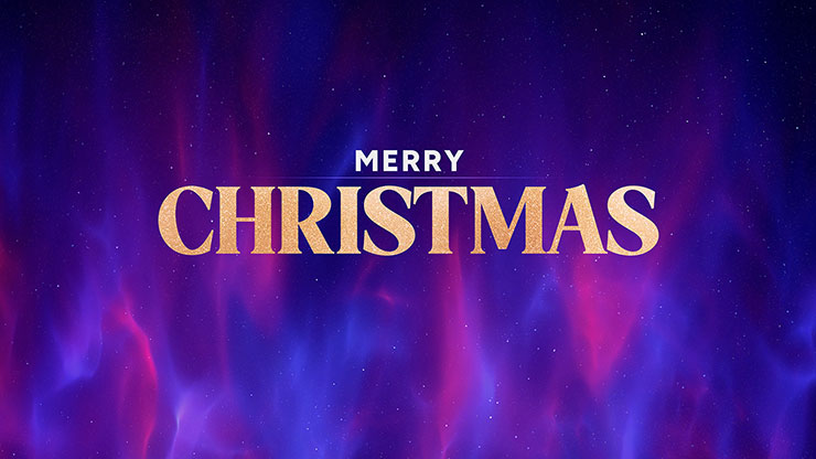 Christmas Wonder Collection: Christmas Wonder Merry Christmas