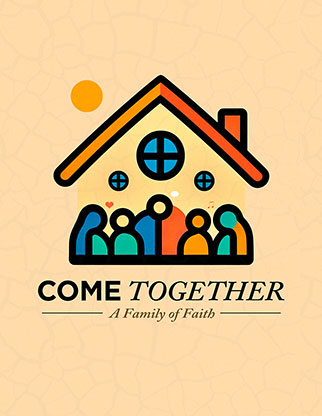 Come Together: Flyer