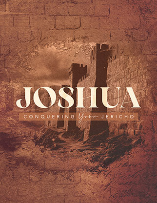 Joshua: Flyer