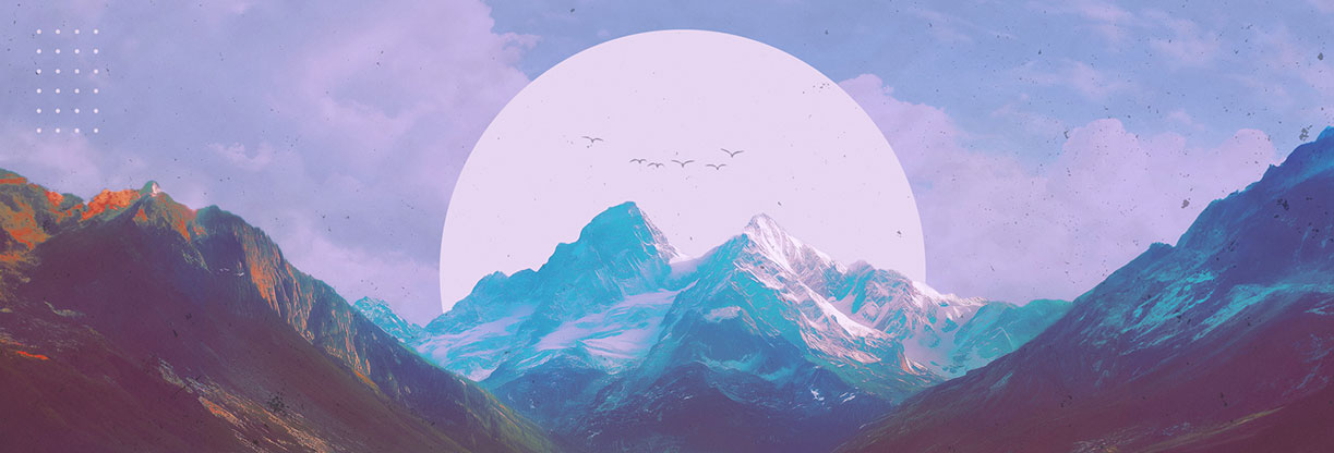 A Great Work: Web Banner