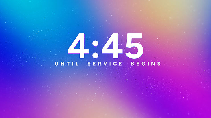 Artistry Collection: Artistry Countdown