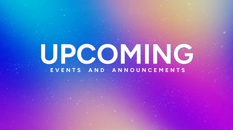 Artistry Collection: Artistry Upcoming