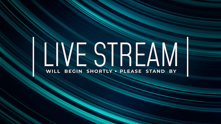Linear Wave Collection: Linear Wave Live Stream
