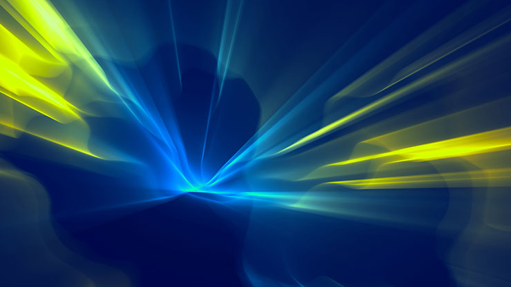 Nebulous Collection: Nebulous 10 Motion