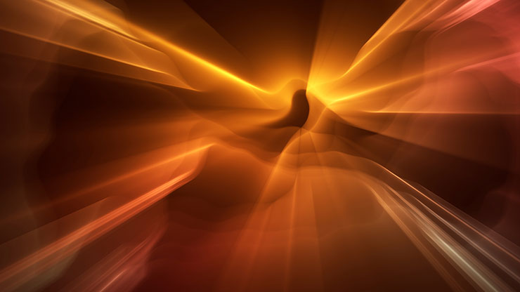 Nebulous Collection: Nebulous 14 Motion