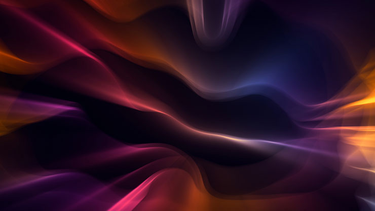 Nebulous Collection: Nebulous 16 Motion