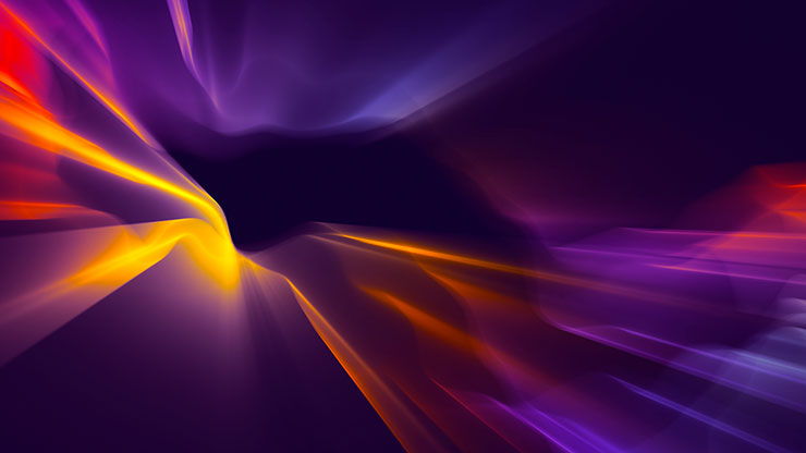 Nebulous Collection: Nebulous 17 Motion