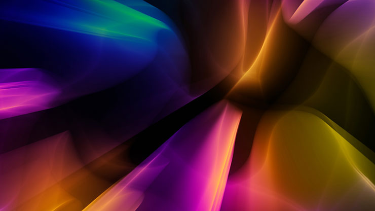 Nebulous Collection: Nebulous 1 Still